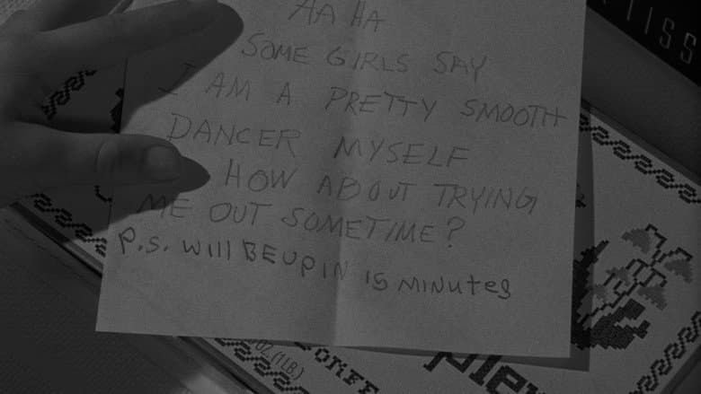 Paper Moon — 5