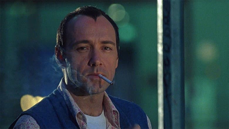 The Usual Suspects — 5