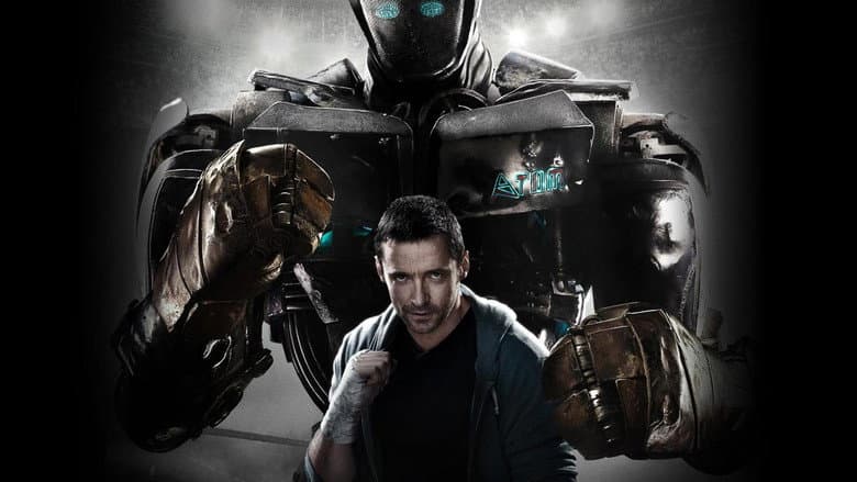 Real Steel — 6