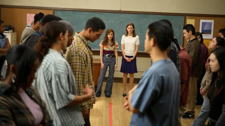 Freedom Writers — 2