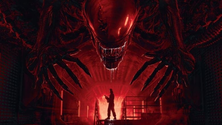 Alien: Romulus — 5