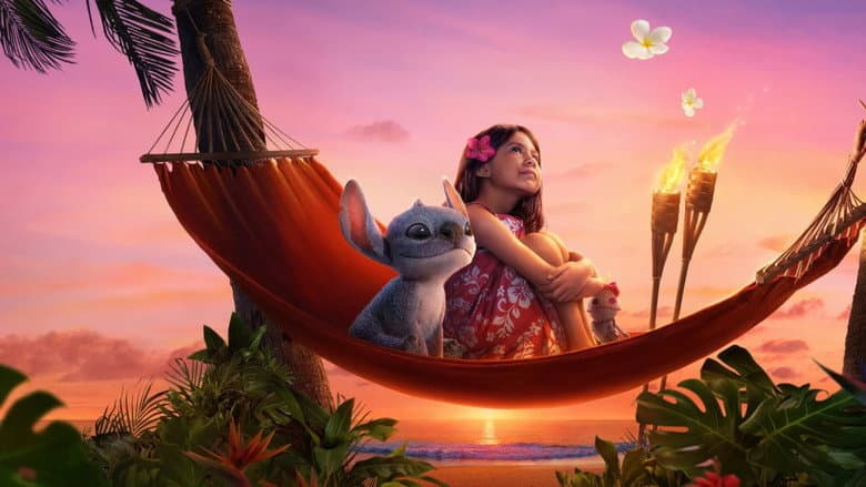 Lilo va Stich — 2