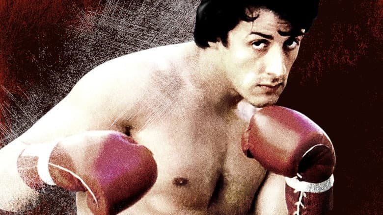 Rocky — 3