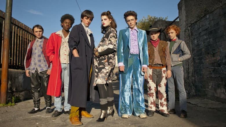 Sing Street — 1
