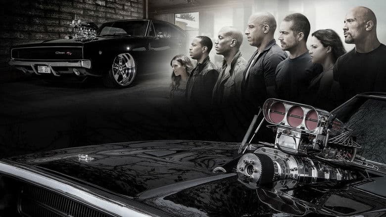 Furious 7 — 5