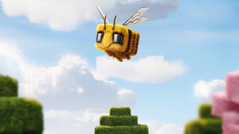 Minecraft filmi — 5