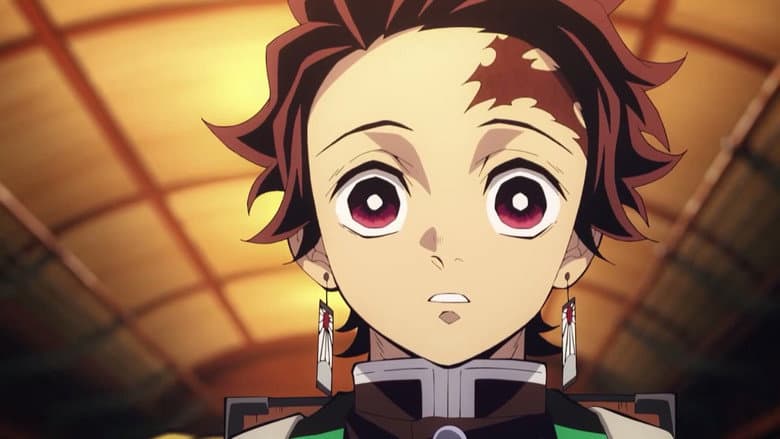 Demon Slayer -Kimetsu no Yaiba- The Movie: Mugen Train — 4