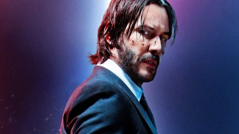 John Wick: Chapter 2 — 2