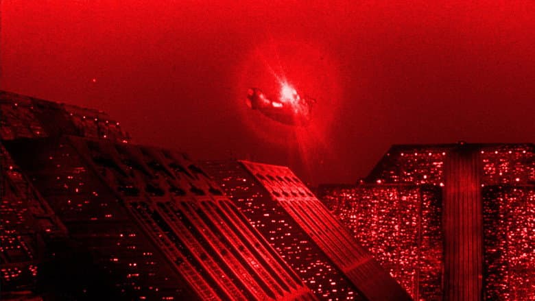 Blade Runner — 5