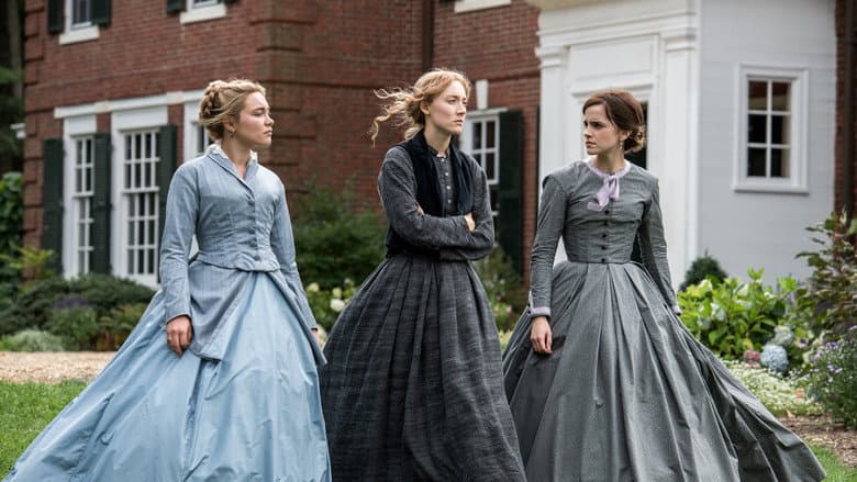Little Women — 5