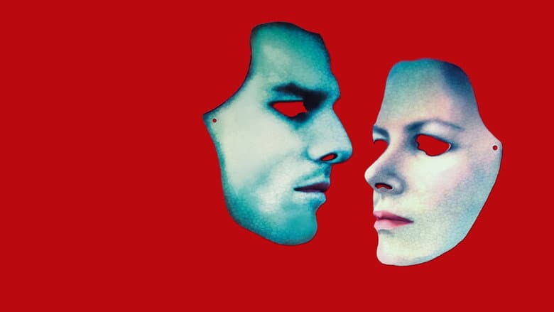 Eyes Wide Shut — 6