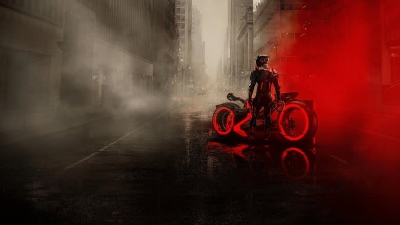 TRON: Ares — 3