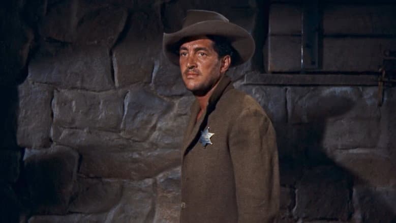 Rio Bravo — 1