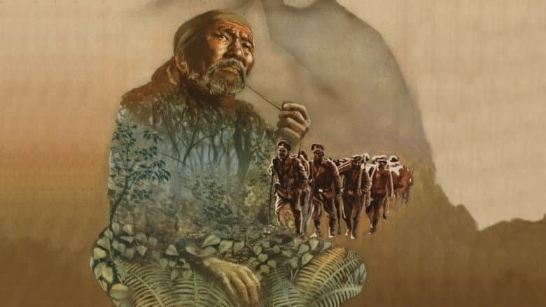 Dersu Uzala — 3