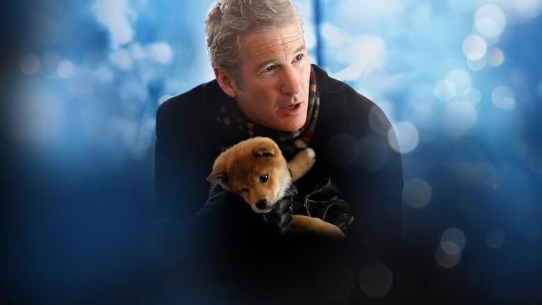 Hachi: A Dog's Tale — 6
