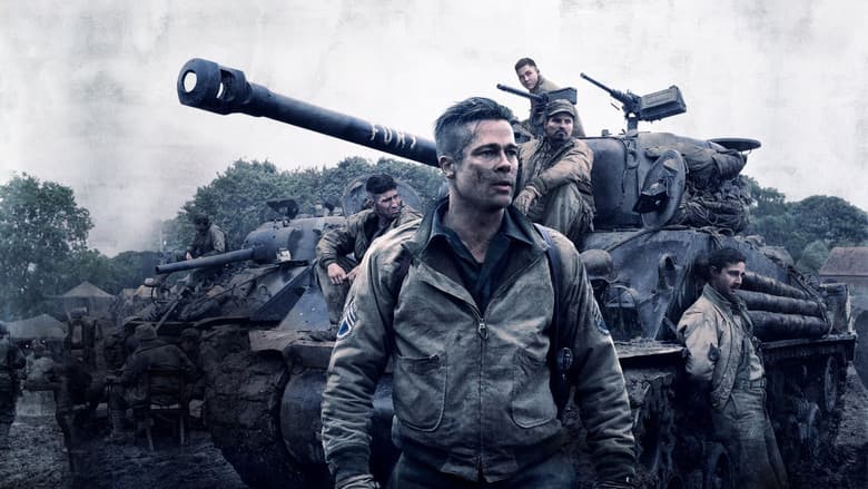Fury — 2