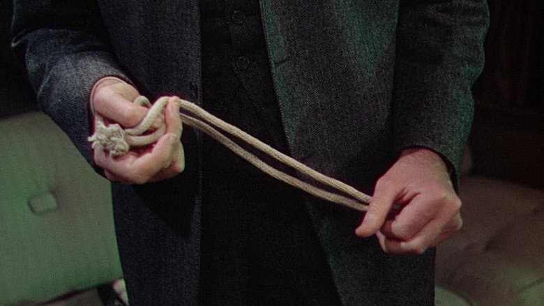 Rope — 4