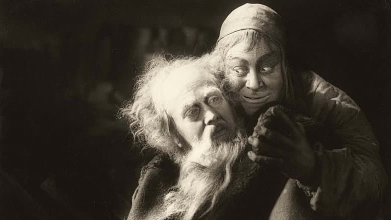 Faust — 3