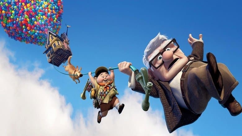 Up — 3