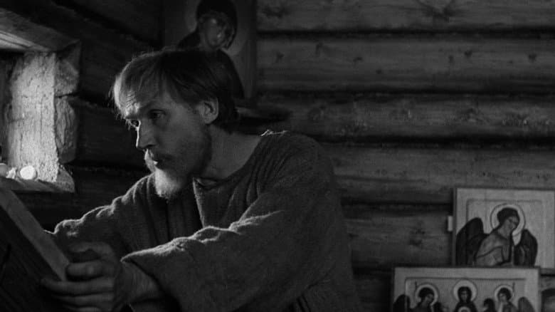Андрей Рублёв — 6