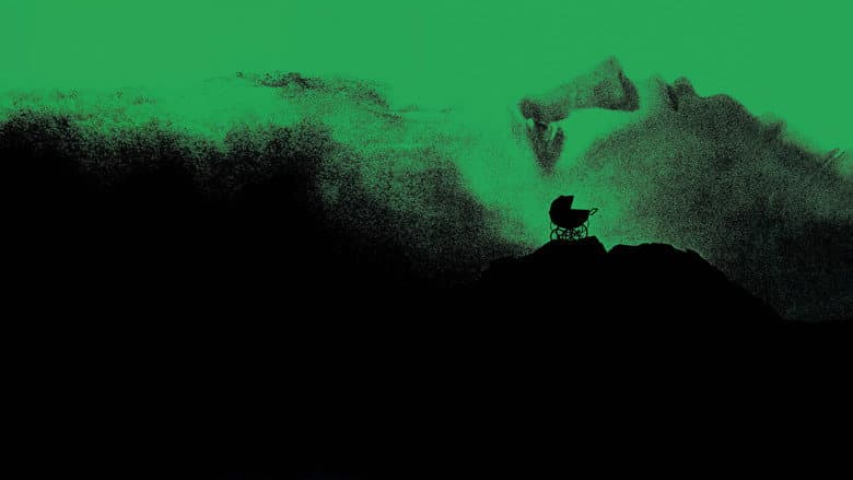 Rosemary's Baby — 1