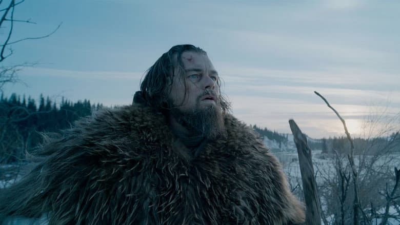 The Revenant — 4