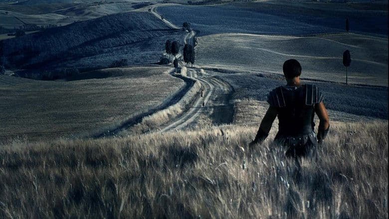 Gladiator — 2