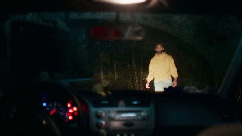 Passenger — 1