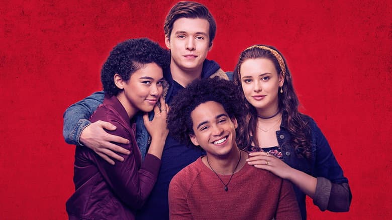 Love, Simon — 3