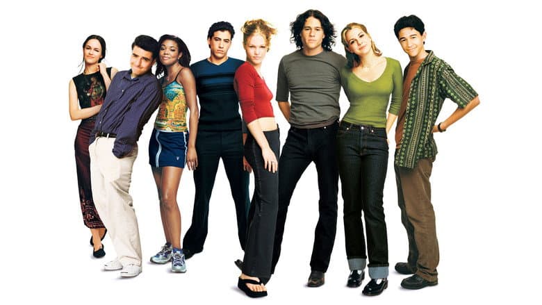 10 Things I Hate About You — 2