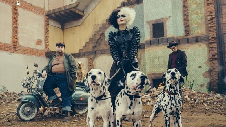 Cruella — 3