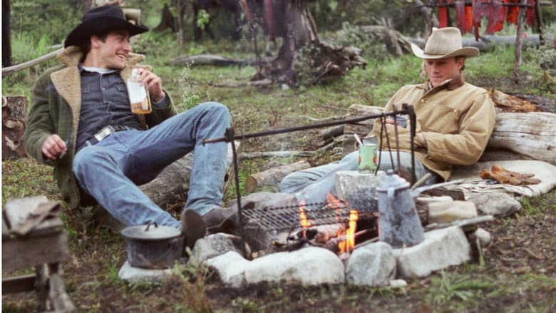 Brokeback Mountain — 6