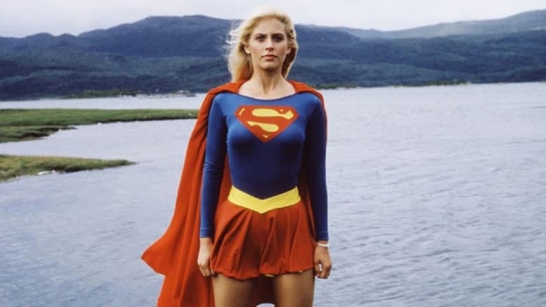 Supergerl — 3