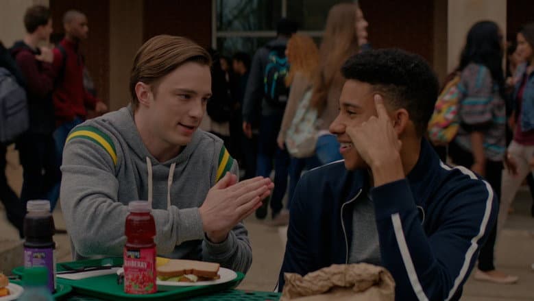 Love, Simon — 6