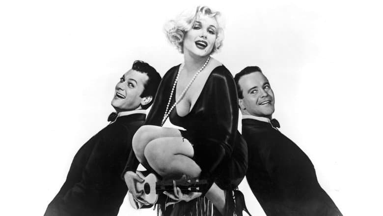 Some Like It Hot — 3