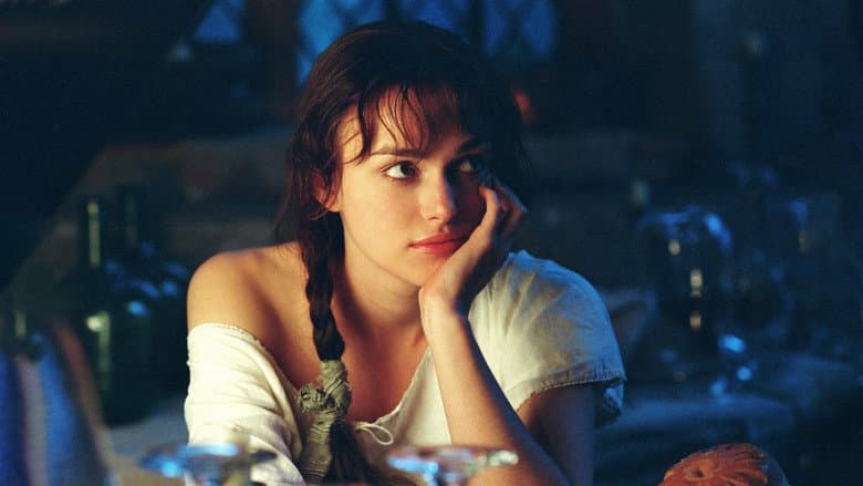 Pride & Prejudice — 2