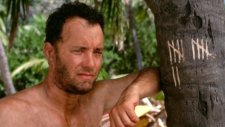 Cast Away — 4