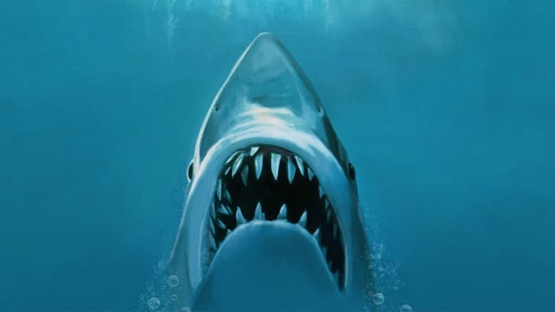 Jaws — 5