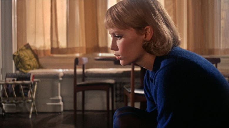 Rosemary's Baby — 3