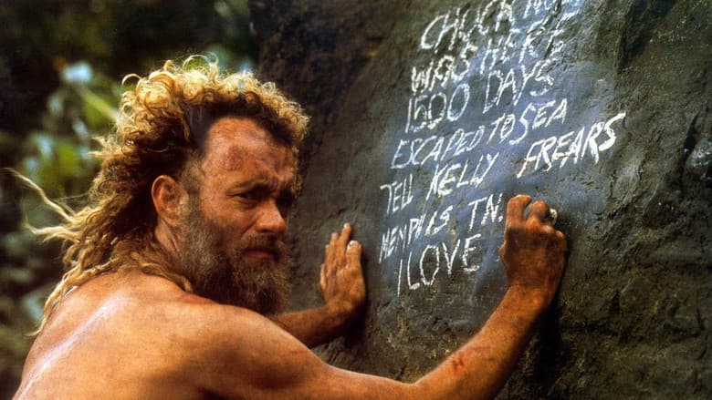 Cast Away — 2