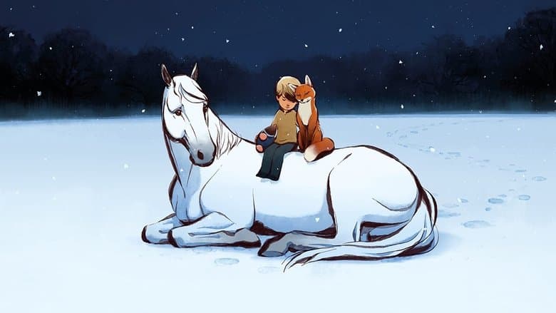 Мальчик, Крот, Лис и Конь — 4