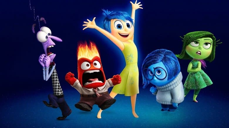 Inside Out — 1