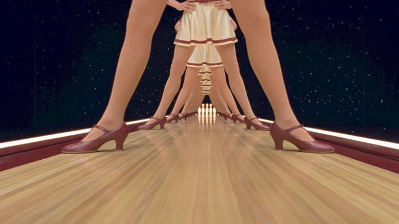 The Big Lebowski — 6