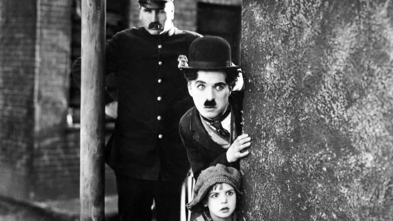 The Kid — 5