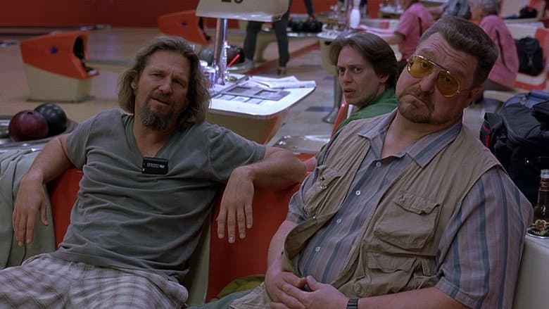 The Big Lebowski — 2