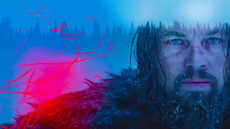 The Revenant — 1
