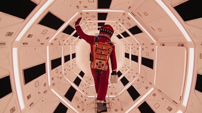 2001: A Space Odyssey — 4