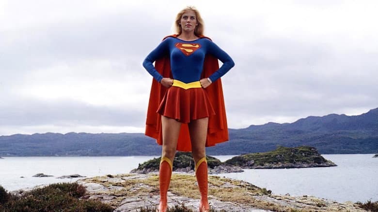 Supergerl — 5