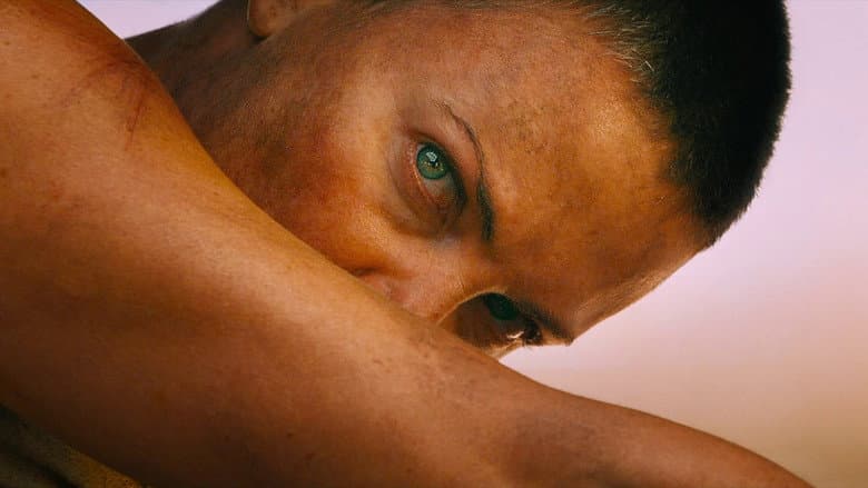 Mad Max: Fury Road — 6
