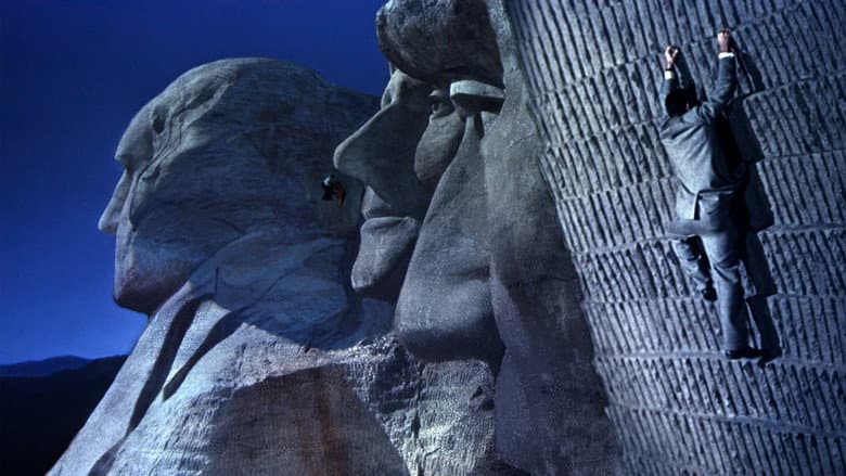 Shimoli-g'arbdan shimolga — 2